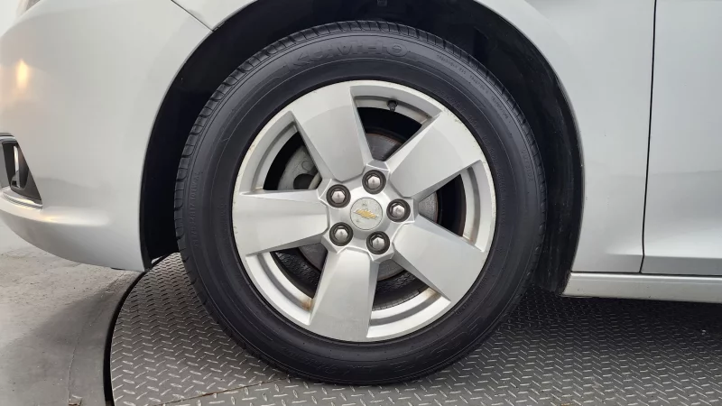 Daewoo Malibu