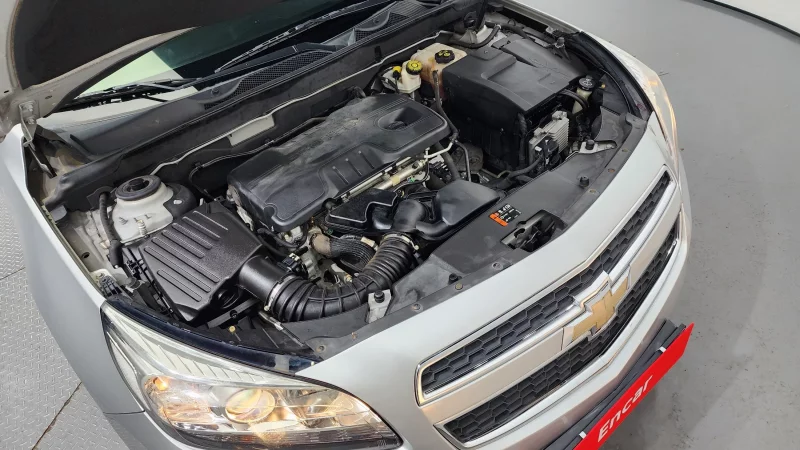 Daewoo Malibu