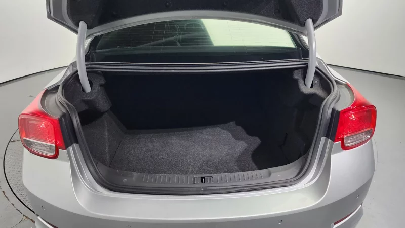 Daewoo Malibu