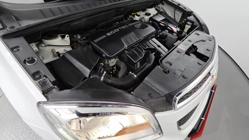 Daewoo Orlando