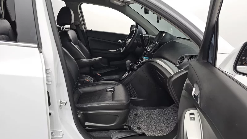 Daewoo Orlando