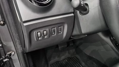Renault Samsung QM3