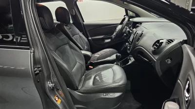 Renault Samsung QM3