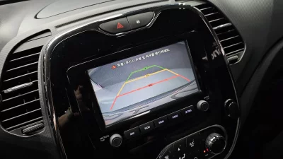 Renault Samsung QM3