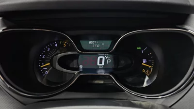 Renault Samsung QM3