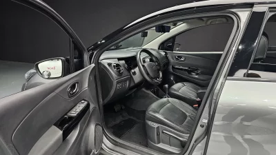 Renault Samsung QM3