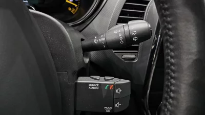 Renault Samsung QM3