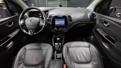 Renault Samsung QM3