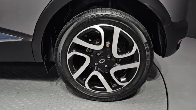 Renault Samsung QM3