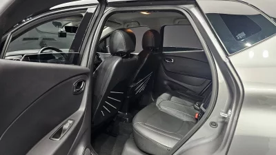 Renault Samsung QM3