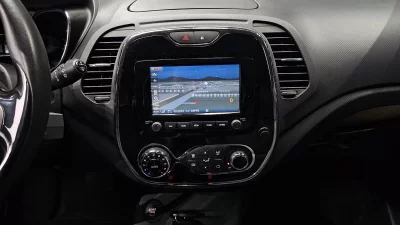 Renault Samsung QM3