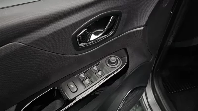 Renault Samsung QM3