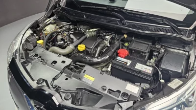 Renault Samsung QM3