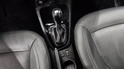 Renault Samsung QM3