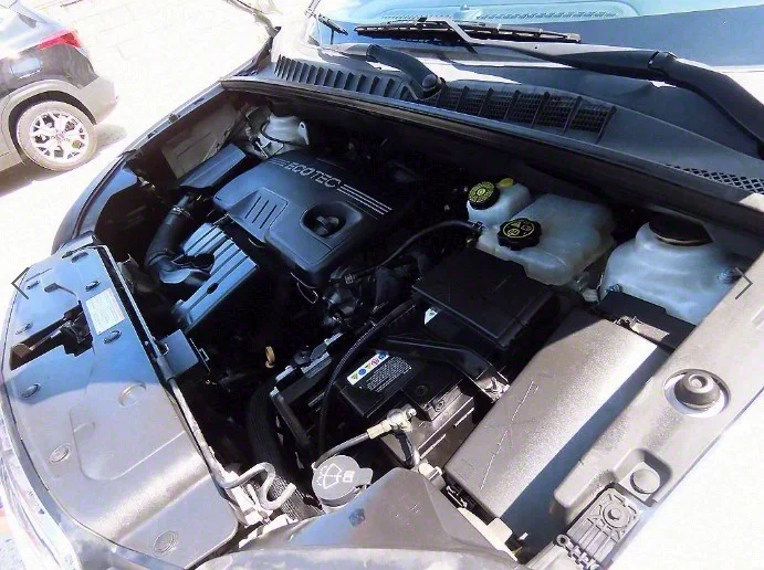 Daewoo Orlando