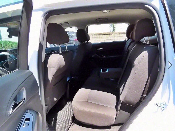Daewoo Orlando
