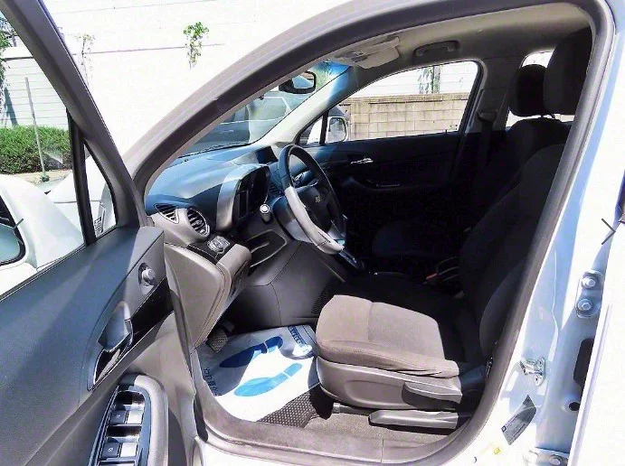 Daewoo Orlando