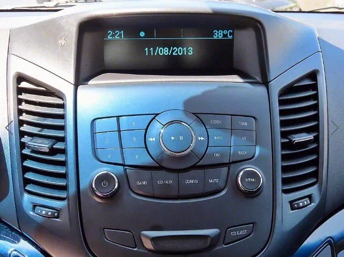 Daewoo Orlando
