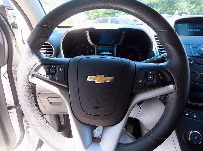 Daewoo Orlando