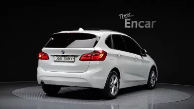 BMW 2-Series