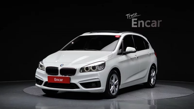 BMW 2-Series