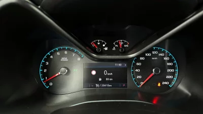 Daewoo Colorado