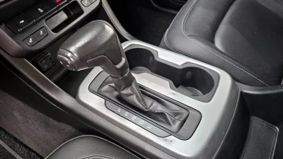 Daewoo Colorado