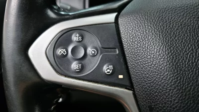 Daewoo Colorado