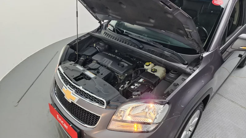 Daewoo Orlando