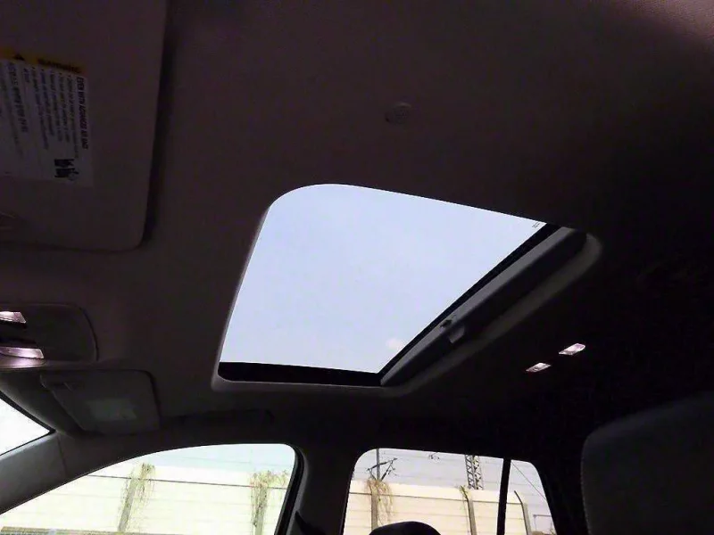 Daewoo Traverse