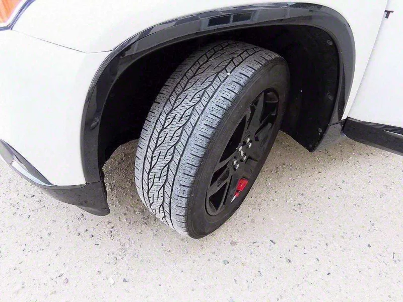 Daewoo Traverse