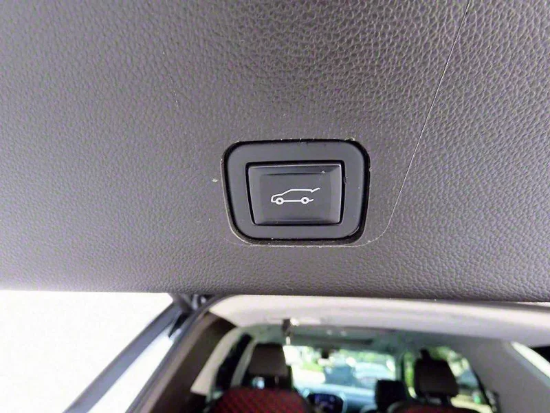 Daewoo Traverse