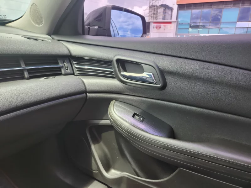 Daewoo Malibu