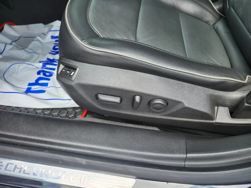 Daewoo Malibu