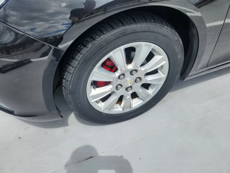 Daewoo Malibu