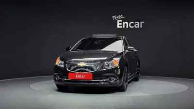 Daewoo Cruze
