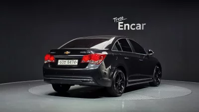 Daewoo Cruze