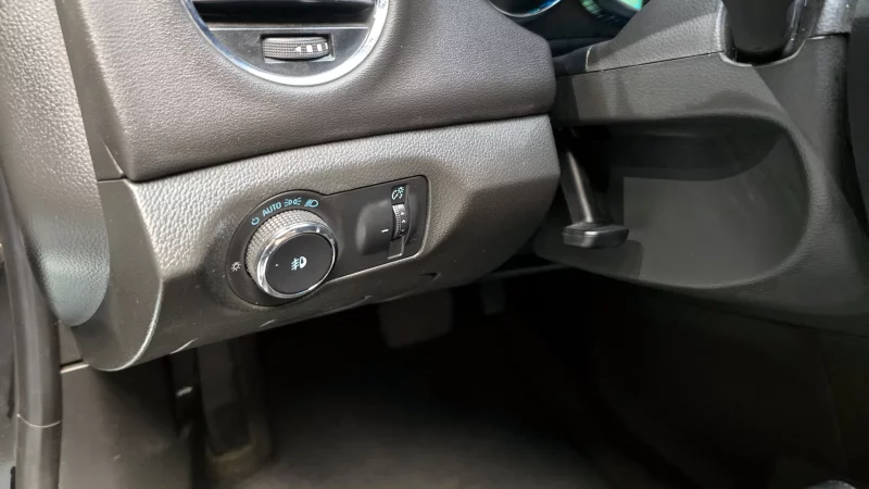 Daewoo Cruze