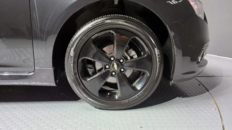 Daewoo Cruze