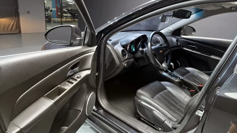 Daewoo Cruze
