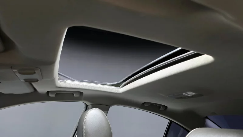 Daewoo Cruze
