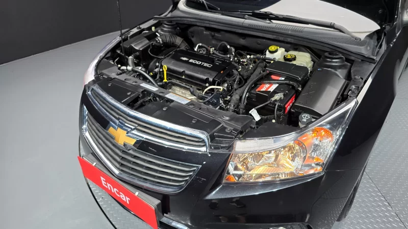 Daewoo Cruze