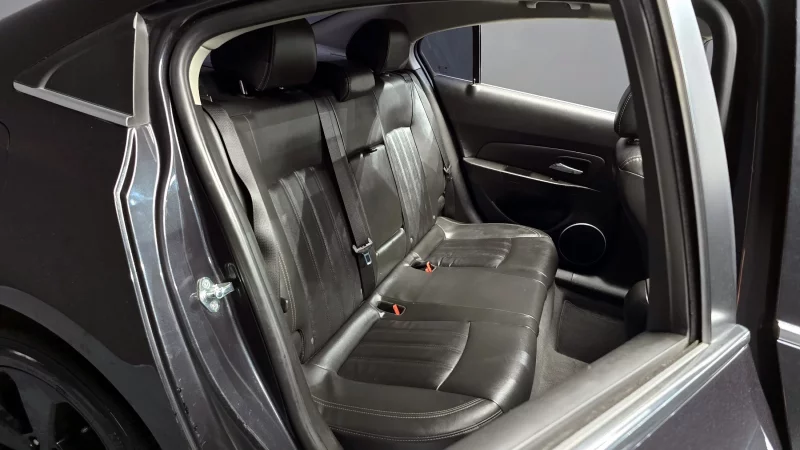 Daewoo Cruze