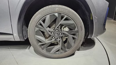 Renault Samsung Grand Koleos