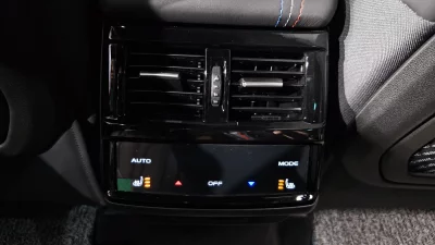 Renault Samsung Grand Koleos