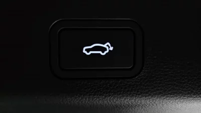 Renault Samsung Grand Koleos
