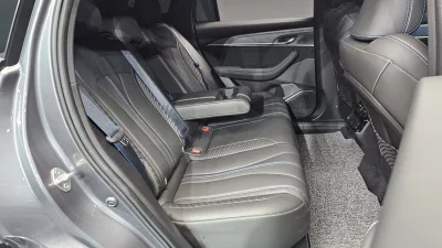 Renault Samsung Grand Koleos