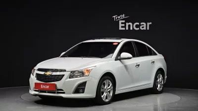 Daewoo Cruze