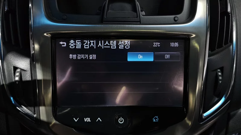 Daewoo Cruze
