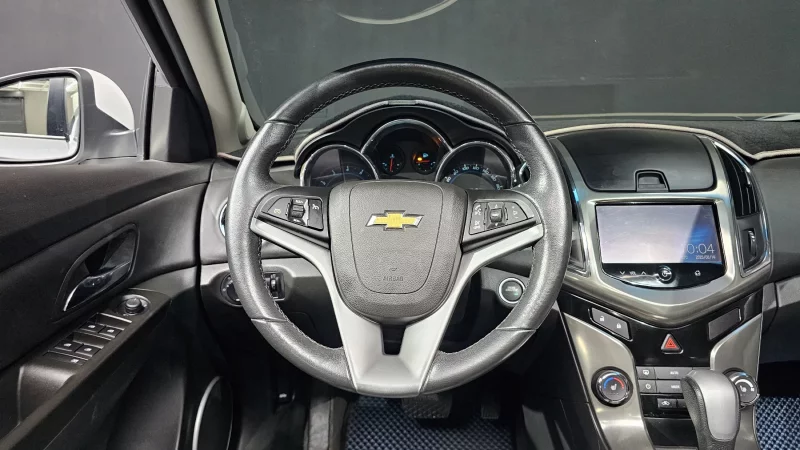 Daewoo Cruze